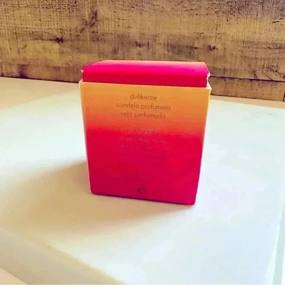 NIB Missoni Perfumed Candle - Picture 2 of 3